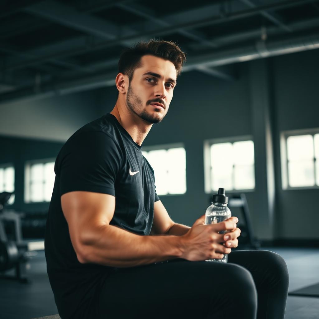BEYOND HUMAN: ATHLETE